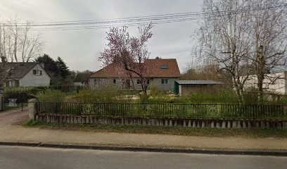 Fleureau Franck, Couvreur à Chécy