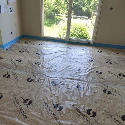 Schoenenberger SA, Couvreur à Colmar