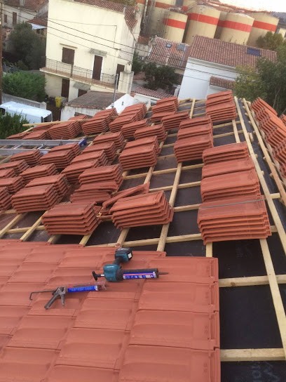 Lw rénovation, Couvreur à Arbin