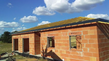 NB CHARPENTE COUVERTURE, Couvreur à Rieumes