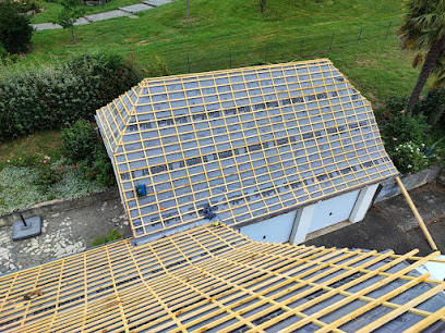 Charpentier Couvreur Desamiantage Couvreur à Tarbes