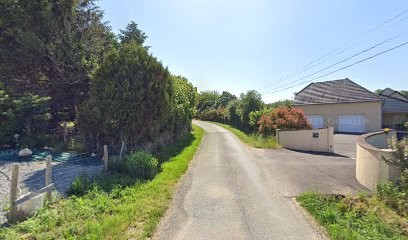 Stimbre Frederic, Couvreur à Boussac