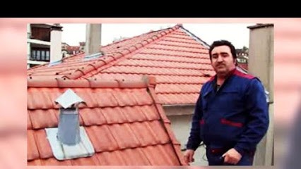 🇫🇷Artisan Violet🆘 Couverture 🆘Urgence Fuite🆘 Toiture Service Dépannage Couvreur, Couvreur à Montrouge