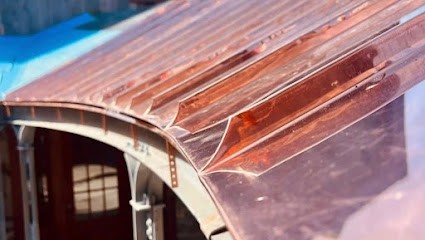 Techni Toiture, Couvreur à Bourron-Marlotte