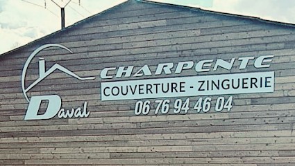 EURL Olivier Daval, Couvreur à Fontaine-lès-Luxeuil