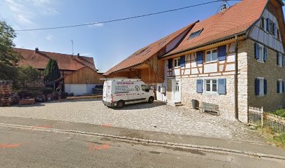 Stemmelin Société De Traitement De Charpente, Couvreur à Moernach