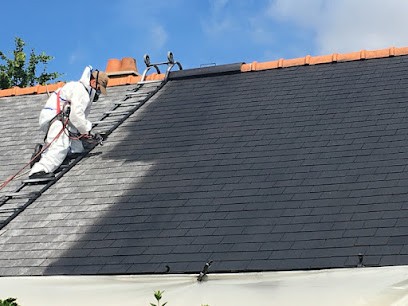 BP Innov : Couvreur à Rennes, Couvreur à Vern-sur-Seiche