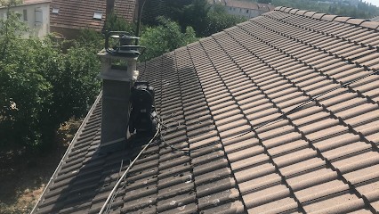 Entreprise Coulon Couverture, Couvreur à Saulx-les-Chartreux