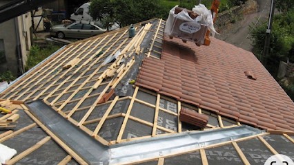 Couvreur Louis 27-76 Nettoyage Toiture Peinture Couverture Rénovation Réparation Fuites Maçonnerie Eure Rouen Elbeuf, Couvreur à Criquebeuf-sur-Seine