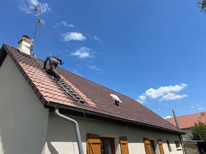 Couvreur anthy rénovation toiture, Couvreur à Anthy-sur-Léman