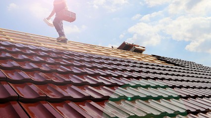 Entreprise Haag, Couvreur à Eckwersheim