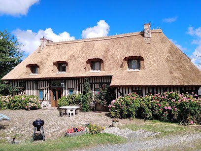 Entreprise Thierry Coupeau Sasu, Couvreur à Saint-Pierre-des-Ifs
