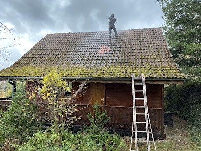 ENTREPRISE SERVICE VISS, Couvreur à Saint-Dié-des-Vosges
