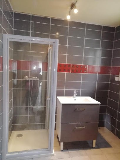 Galtier Ludovic, Couvreur à Creissels