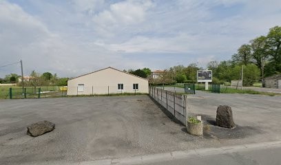 Jabouille Olivier Sarl, Couvreur à Champniers