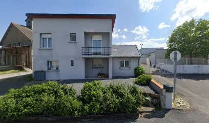 André Bernard, Couvreur à Réquista