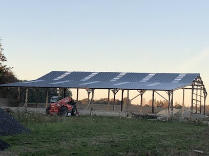 David Le Guillou Couverture - Rostrenen Cléguérec Pontivy, Couvreur à Silfiac