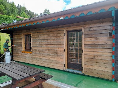 Desirenov, Couvreur à Lure