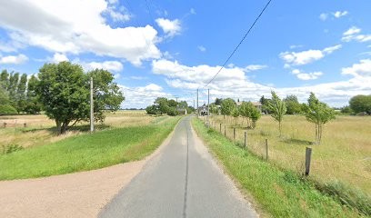Entreprise Mainfroid couverture, Couvreur à La Ménitré