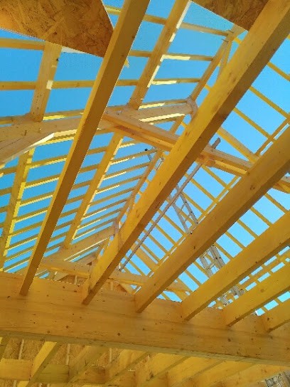 GT Couverture, Couvreur à Saint-Branchs