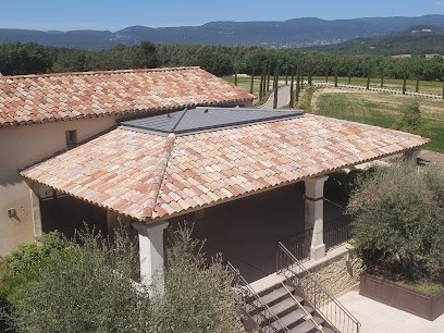 RENAULT FRANCIS, Couvreur à Châteaurenard