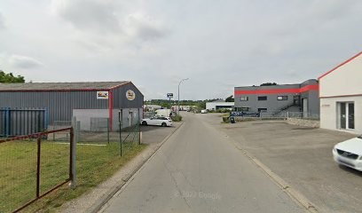 Guiguen Philippe, Couvreur à Caudan