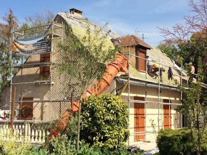 Hp renovation, Couvreur à Ris-Orangis