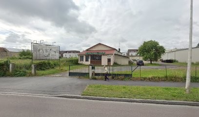 Toiles Et Baches, Couvreur à Fismes