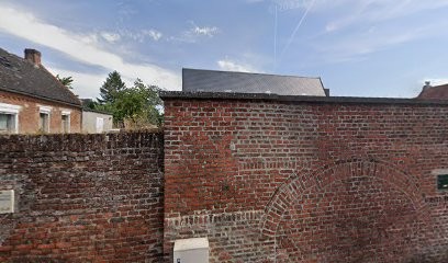 SARL Davoine Couverture, Couvreur à Quiévy