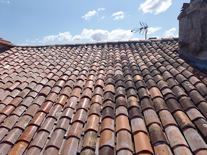 Meuche Vincent Entreprise MV couverture, Couvreur à Chaniers