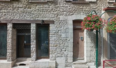 Michelet-renov, Couvreur au Malesherbois