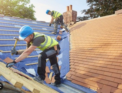 Couvreur Rambouillet 78, Couvreur à Rambouillet