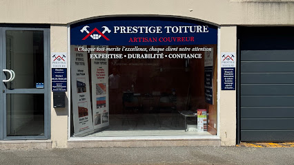 Prestige Toiture Artisan Couvreur Zingueur Nettoyage Toiture Façades .Urgence Fuite . Couvreur à Saint-Sébastien-sur-Loire