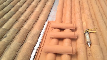 Estribeau Gaëtan, Couvreur à Pleine-Selve