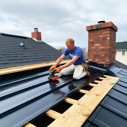 Roofer Yohann, Couvreur à Paulhac