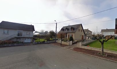 Bjf Couverture, Couvreur à Sainte-Féréole