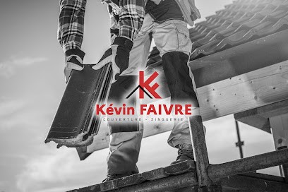Faivre Kévin, Couvreur à Corberon