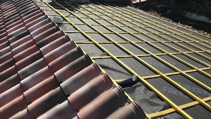 Solutoiture, Couvreur à Marignane