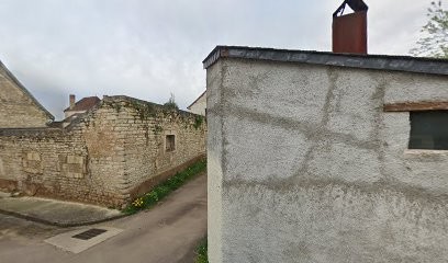 Cocheme Jerome, Couvreur à Sery