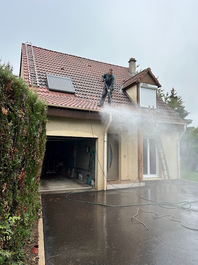 FMB RENOV’ HABITAT, Couvreur à Épinal