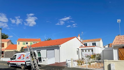 Label Couverture Expert Toiture Couvreur La Roche Sur Yon, Couvreur à Dompierre-sur-Yon