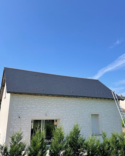 Riva couverture - Artisan Couvreur 37 : Réparation Fuite Nettoyage Toiture Rénovation zinguerie Indre-et-Loire Sorigny Tours, Couvreur à Sorigny