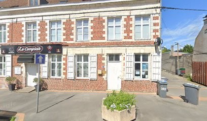 Entreprise Vandamme, Couvreur à Emmerin