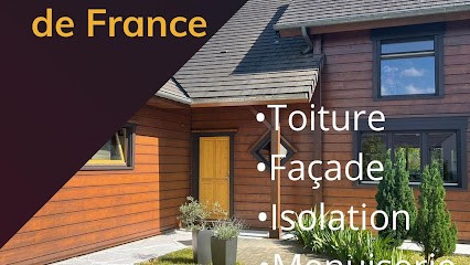 Résidence Et Patrimoine De France, Couvreur à Mantes-la-Jolie