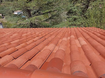 Atriome - Entreprise Traitement Bois De Charpentes, Entretien De Toitures & Façades Var, Couvreur à Ollioules