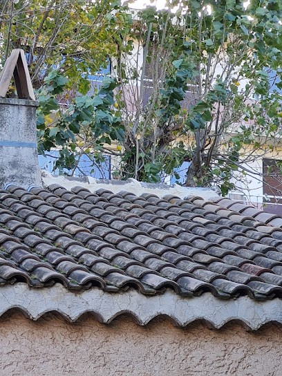 Artisan DROME TOITURE, Couvreur à Pierrelatte