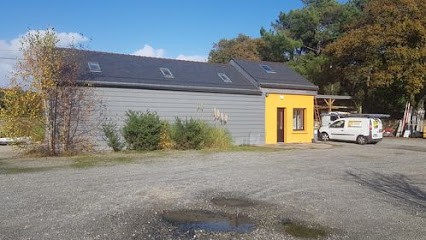 Guillet Couverture, Couvreur à Plouhinec