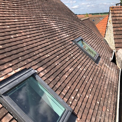 Thermo Toiture M.BARNABEAU, Couvreur à Pontault-Combault