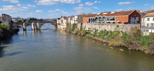 ENTREPRISE VIDAL JEAN PIERRE, Couvreur à Villeneuve-sur-Lot