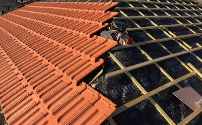 Entreprise Alves Couvreur Charpentier 54 : Couverture Meurthe Et Moselle, Couvreur à Nancy